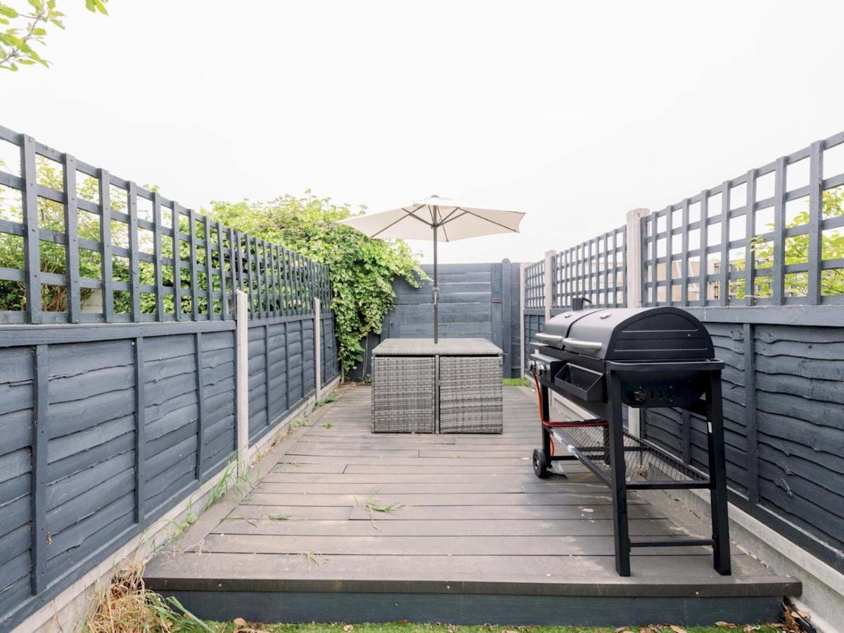 Garden Walthamstow Apartment Pass The Keys London Ngoại thất bức ảnh